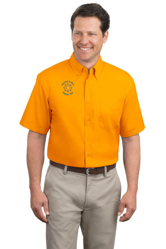 Port Authority Easy Care Shirt - Short Sleeve